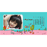 一起来学abc