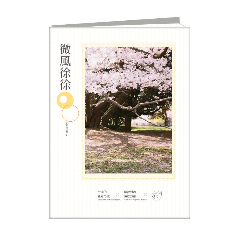 微风