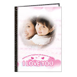 I LOVE YOU